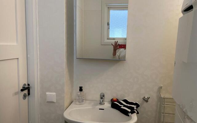 Apartment Uddevalla Bohuslän Bubbelbad