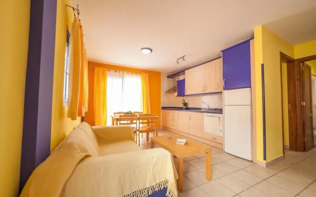 Nautilus Apartamentos ,