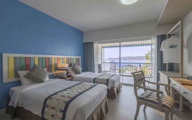 Somewhere Koh Sichang