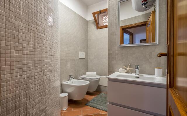 Casa Emilia Sui Bastioni