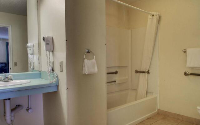 Legacy Inn - Cookeville