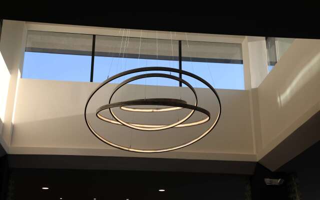 Hilton Garden Inn Austin Airport