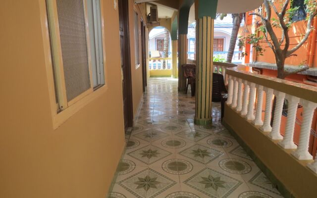 Shelton Guest House