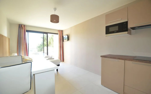 La Perle d Eze  Appart Hotel