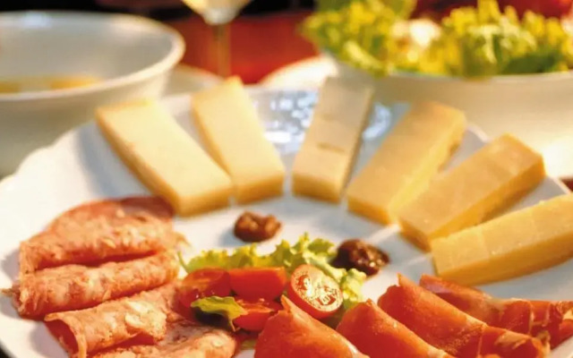 Borgo Romantico Green Relais