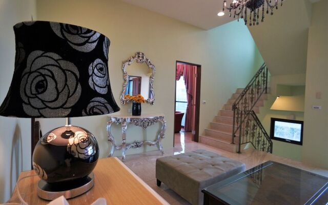 Earl Castle B&B