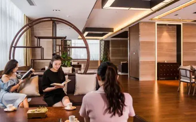 Hainan Grand Hotel