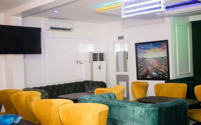 Rivera Hotel and Suites