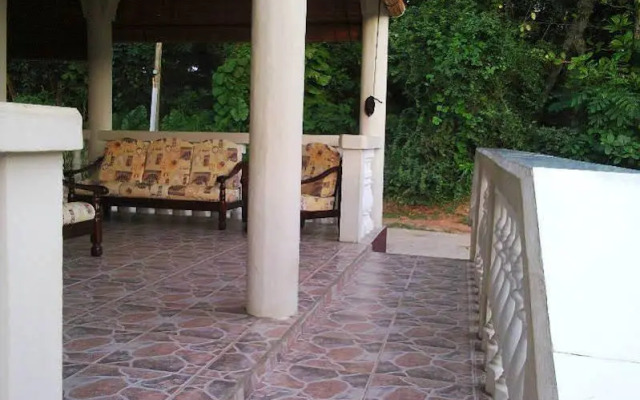 Villa Bethlehem