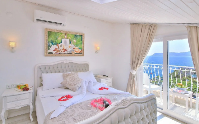 Отель Linda Beach