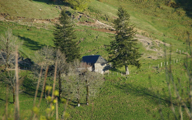 The Originals Access, Hôtel Aurillac