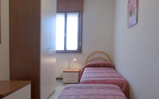 Michelangelo Beach Apartements