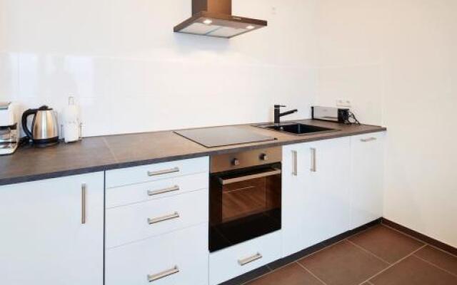 City Apartment Stuttgart