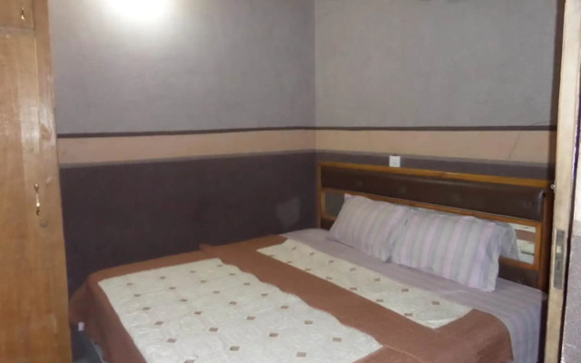 Peaceland Hotel Somulu