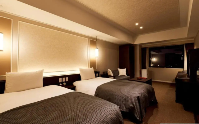La Vista Hakodate Bay ANNEX