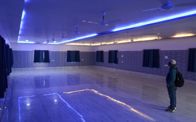 Dhanraj Residency
