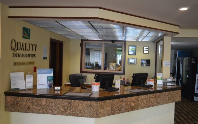 Quality Inn & Suites
