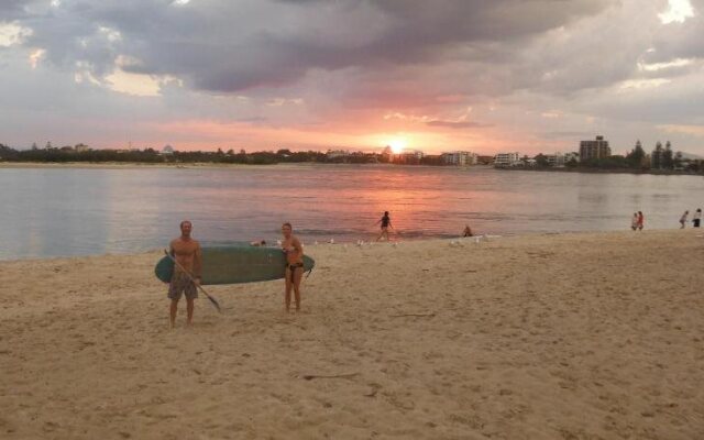 Caloundra Backpackers - Hostel