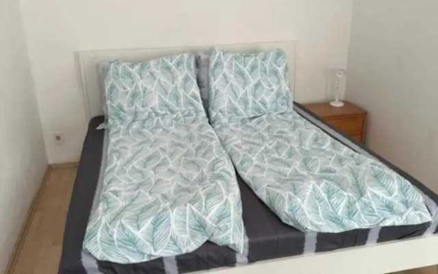 A Peaceful Place to Relax