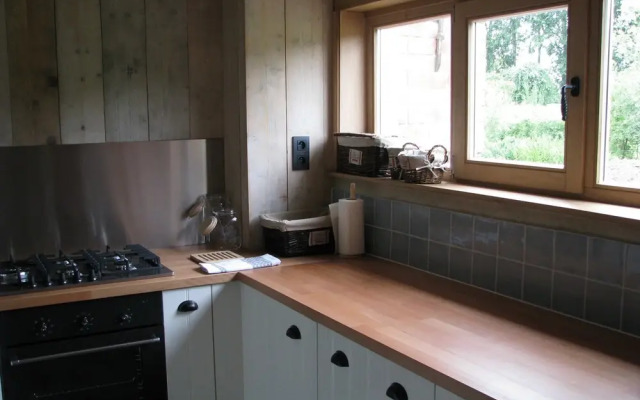 B&B Le Plat Pays Oostkamp-Brugge