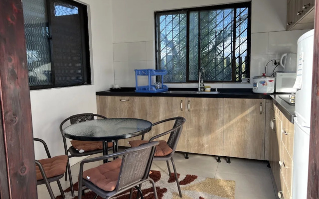 Pasifika Guesthouse