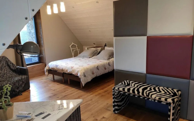 Le Chêne Creux Chambres d'hôtes