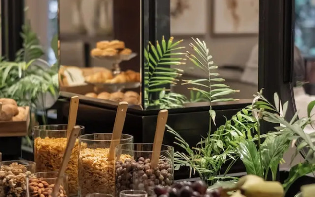 Marriott Buenos Aires Ezeiza Airport