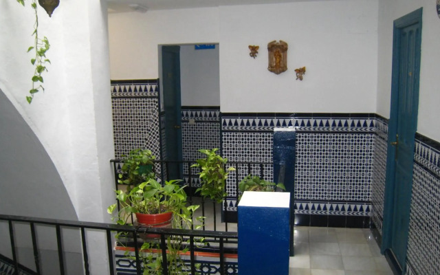 Pensión Montoreña