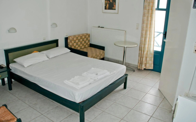 Villa Irida