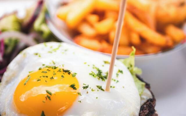 La Vieille Auberge du Lac