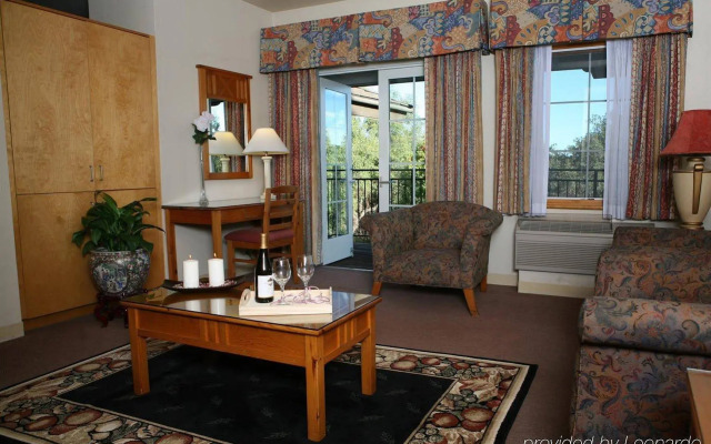 Rocklin Park Hotel, Trademark Collection by Wyndham