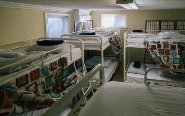 America's Hostel At Bethesda Metro