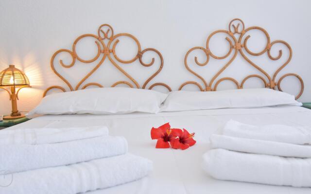 Welcomely - Blue Holiday Villa