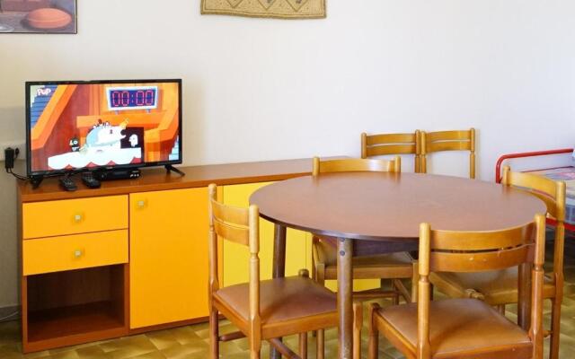 Appartamento Guido Reni