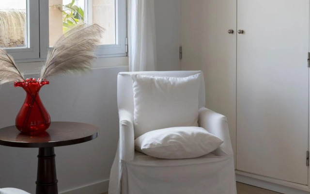 VILLA MESTRAL, reformada 2022