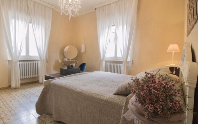 Apartment Agave Roccastrada