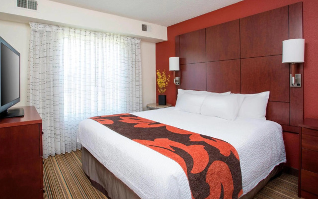 Residence Inn by Marriott Rockford