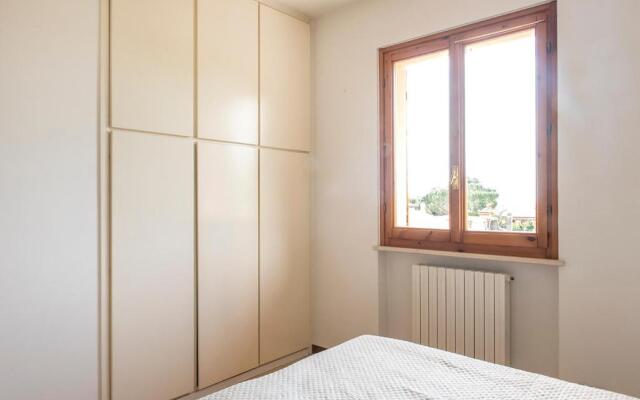 N140 - Numana, Quadrilocale Con Terrazzo E Doppi Servizi