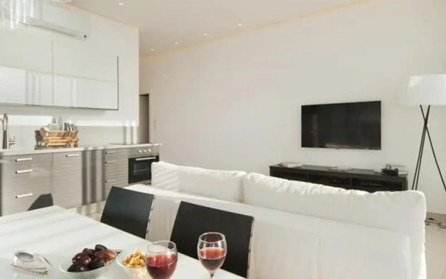 Seanrent Apartments - Hayarkon 67