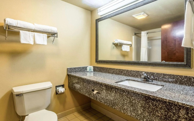 Quality Inn