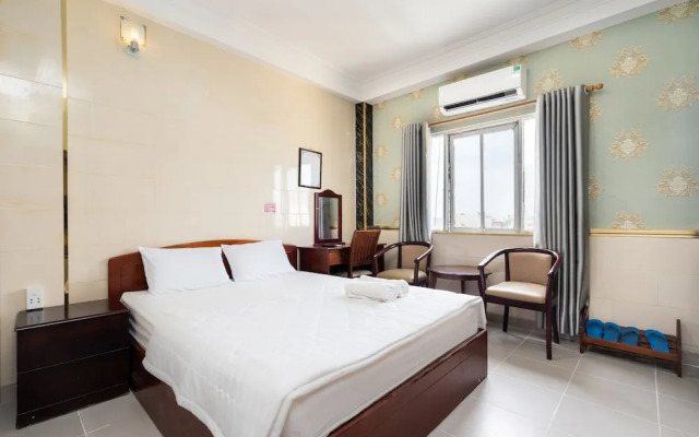 Hai Phong Hotel