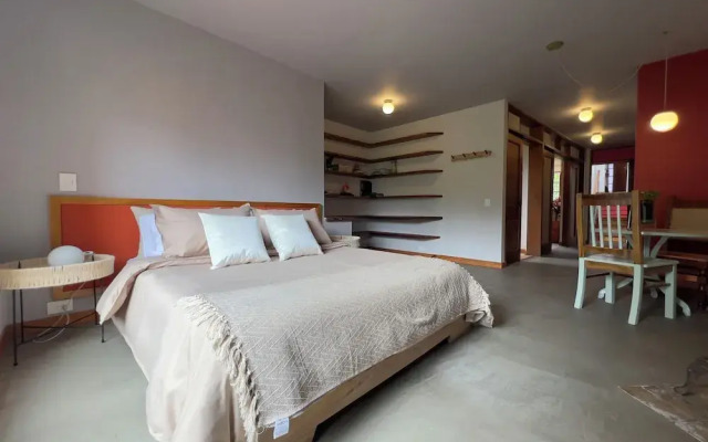 Son de La Loma Apartments