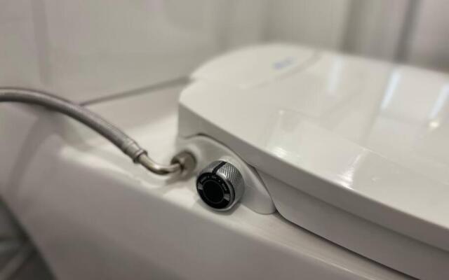 Suite IV at The IV HAUS