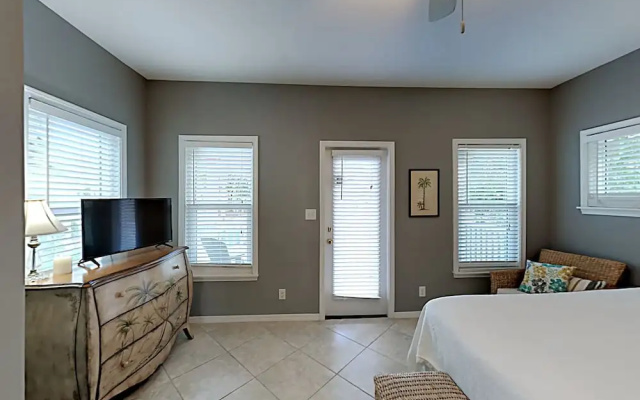Treasured Times by Southern Vacation Rentals