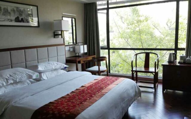 Guilin Zizhou Panorama Resort