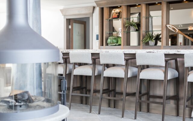 Ocean House at Tlaga Gawtlaas