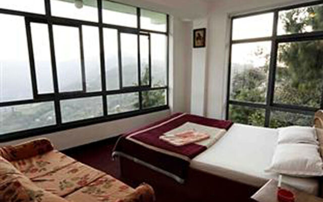 Hotel New Dragon