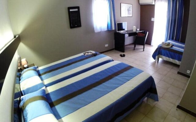 Beach Hotel