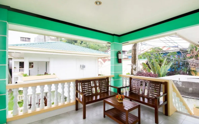 OYO 409 Bans Beach Resort