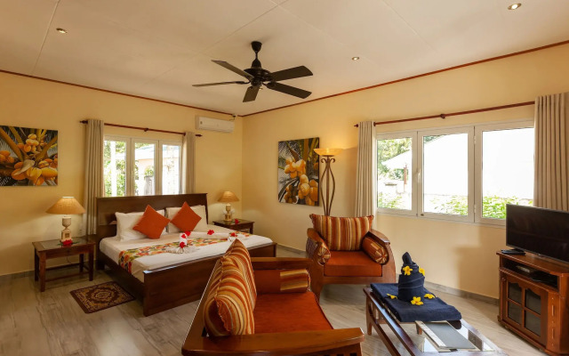 Villa Aya